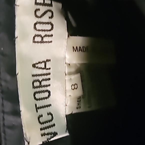 Size 8 Victoria Rose beaded gown - Picture 2 of 4